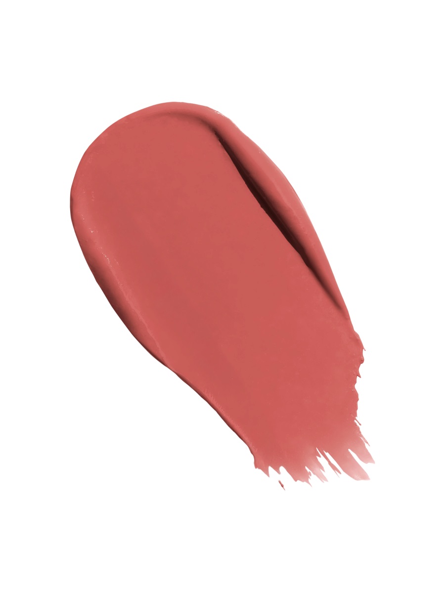 Помада для губ кремовая увлажняющая Lush Lips, тон 23 розовый грейпфрут