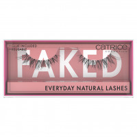 Накладные ресницы Faked Everyday Natural Lashes