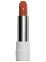 Помада для губ кремовая увлажняющая Lush Lips, тон 28 тоффи