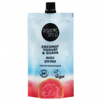 Coconut Yogurt Маска для лица Омолаживающая 100мл