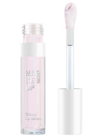 Блеск-масло для губ Glowy Lip Serum, тон 15 розовый шепот