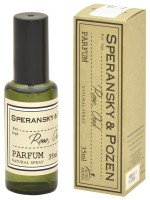 Духи Speransky&Pozen Rose, Oud 35мл