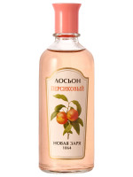 Лосьон Персиковый 100мл
