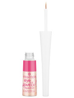 Подводка для глаз с глиттером Eye Sparkle!, тон 01 Sparkling Lights