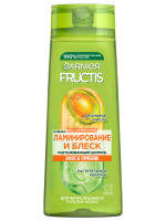 Fructis Шампунь Ламинирование и блеск 250мл