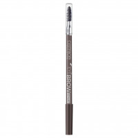 Карандаш для бровей Eye Brow Stylist, тон 035 темный шоколад