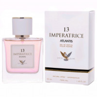 Парфюмерная вода женская Imperatrice 13 50мл