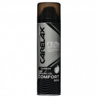 Гель для бритья Comfort 200мл