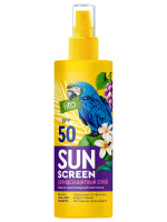 Sun Screen Солнцезащитный спрей SPF50 150мл