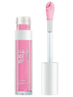 Блеск-масло для губ Glowy Lip Serum, тон 40 малиновое варенье