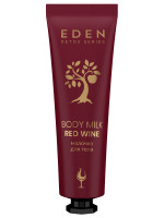 Detox Молочко для тела Red Wine 30мл в тубе