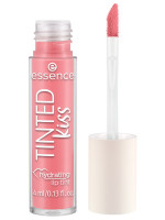 Тинт для губ увлажняющий Tinted Kiss, тон 01 Pink & Fabulous