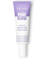 Основа под макияж сияющая Pure Glow 25мл