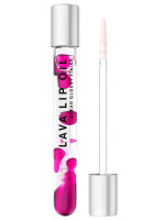 Масло для губ двухфазное Lava Lip Oil, тон 06 прозрачный сочная фуксия